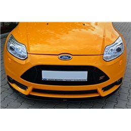 Añadido V.2 Ford Focus St Mk3 Maxtondesign
