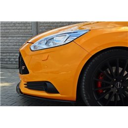 Añadido V.2 Ford Focus St Mk3 Maxtondesign