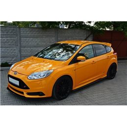 Añadido V.2 Ford Focus St Mk3 Maxtondesign