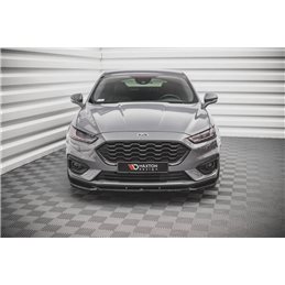 Añadido V.2 Ford Mondeo St-line Mk5 Facelift Maxtondesign