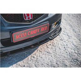 Añadido V.2 Honda Accord Mk7 tipo-s Maxtondesign