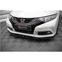Añadido V.2 Honda Civic Mk9 Maxtondesign