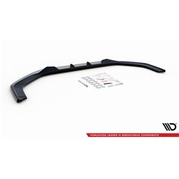 Añadido V.2 Honda Civic Mk9 Maxtondesign