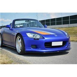 Añadido V.2 Honda S2000 Maxtondesign