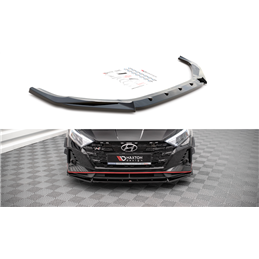 Añadido V.2 Hyundai I20 N Mk3 Maxtondesign