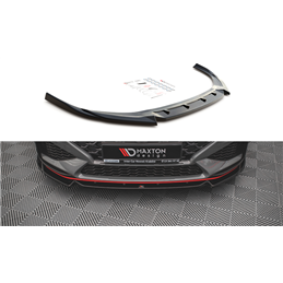 Añadido V.2 Hyundai I30 N Hatchback/fastback Mk3 Facelift Maxtondesign