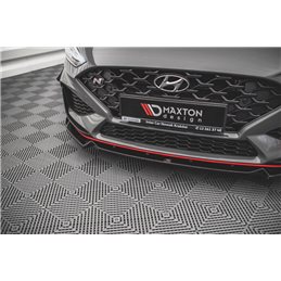 Añadido V.2 Hyundai I30 N Hatchback/fastback Mk3 Facelift Maxtondesign