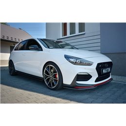 Añadido V.2 Hyundai I30 N Mk3 Hatchback / Fastback Maxtondesign