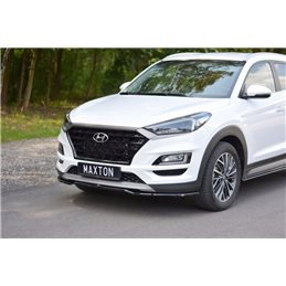 Añadido V.2 Hyundai Tucson Mk3 Facelift Maxtondesign