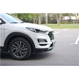 Añadido V.2 Hyundai Tucson Mk3 Facelift Maxtondesign
