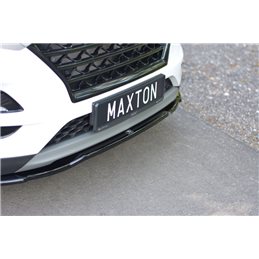 Añadido V.2 Hyundai Tucson Mk3 Facelift Maxtondesign