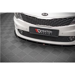 Añadido V.2 Kia Optima Mk4 Maxtondesign