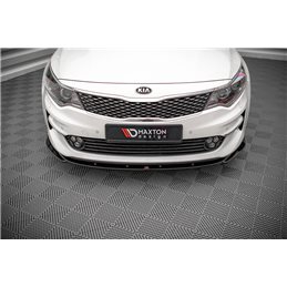 Añadido V.2 Kia Optima Mk4 Maxtondesign