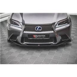 Añadido V.2 Lexus Gs F Sport Mk4 (l10) Maxtondesign