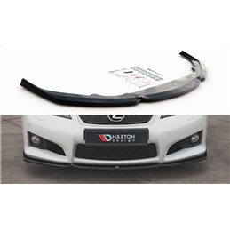 Añadido V.2 Lexus Is F Mk2 Maxtondesign