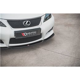 Añadido V.2 Lexus Is F Mk2 Maxtondesign