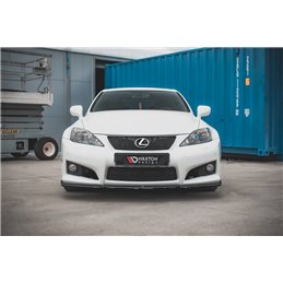 Añadido V.2 Lexus Is F Mk2 Maxtondesign