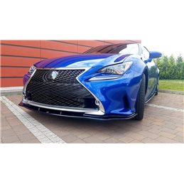 Añadido V.2 Lexus Rc Maxtondesign