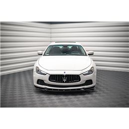 Añadido V.2 Maserati Ghibli Mk3 Maxtondesign