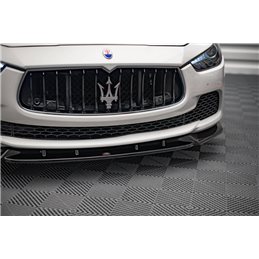 Añadido V.2 Maserati Ghibli Mk3 Maxtondesign