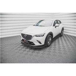 Añadido V.2 Mazda Cx-3 Maxtondesign