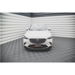 Añadido V.2 Mazda Cx-3 Maxtondesign