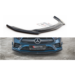 Añadido V.2 Mercedes A35 Amg / Amg-line W177 Maxtondesign