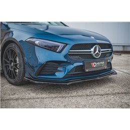 Añadido V.2 Mercedes A35 Amg / Amg-line W177 Maxtondesign