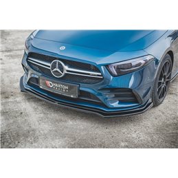 Añadido V.2 Mercedes A35 Amg / Amg-line W177 Maxtondesign