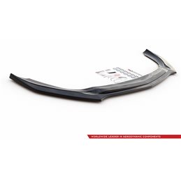 Añadido V.2 Mercedes A35 Amg / Amg-line W177 Maxtondesign