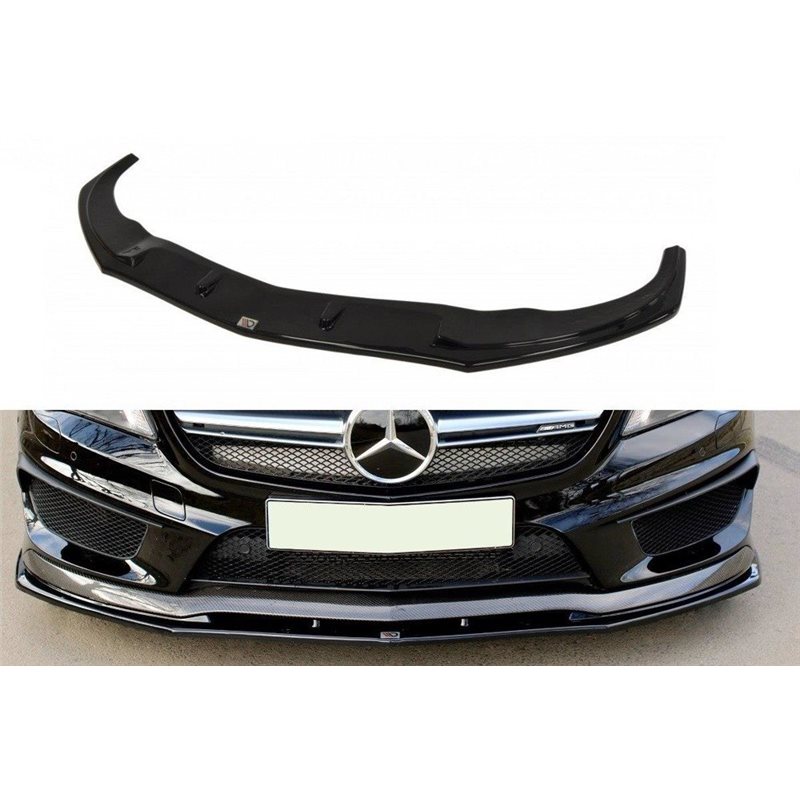 Añadido V.2 Mercedes Cla 45 Amg C117 (preface) Maxtondesign