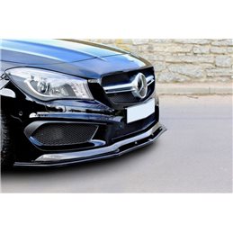 Añadido V.2 Mercedes Cla 45 Amg C117 (preface) Maxtondesign