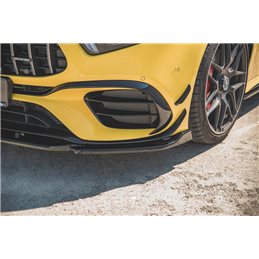 Añadido V.2 Mercedes-amg A 45 S W177 Maxtondesign