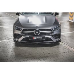 Añadido V.2 Mercedes-amg Cla 35 Aero C118 Maxtondesign