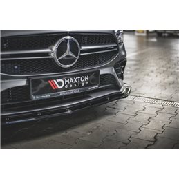 Añadido V.2 Mercedes-amg Cla 35 Aero C118 Maxtondesign