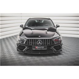 Añadido V.2 Mercedes-amg Cla 45 Aero C118 Maxtondesign