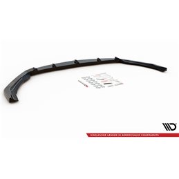 Añadido V.2 Mercedes-amg Cla 45 Aero C118 Maxtondesign