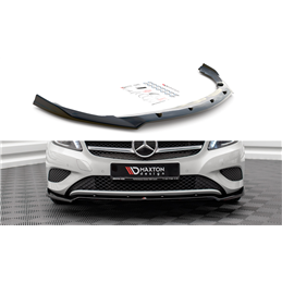 Añadido V.2 Mercedes-benz A W176 Maxtondesign