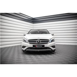 Añadido V.2 Mercedes-benz A W176 Maxtondesign