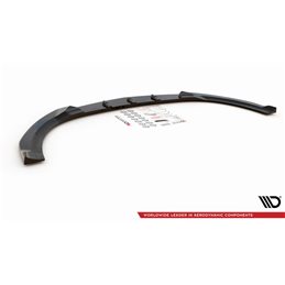 Añadido V.2 Mercedes-benz Cla Amg-line C118 Maxtondesign