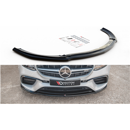 Añadido V.2 Mercedes-benz E63 Amg Estate/sedan S213/w213 Maxtondesign