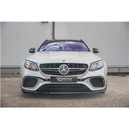 Añadido V.2 Mercedes-benz E63 Amg Estate/sedan S213/w213 Maxtondesign