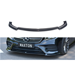 Añadido V.2 Mercedes-benz E-class W213 Coupe (c238) Amg-line Maxtondesign