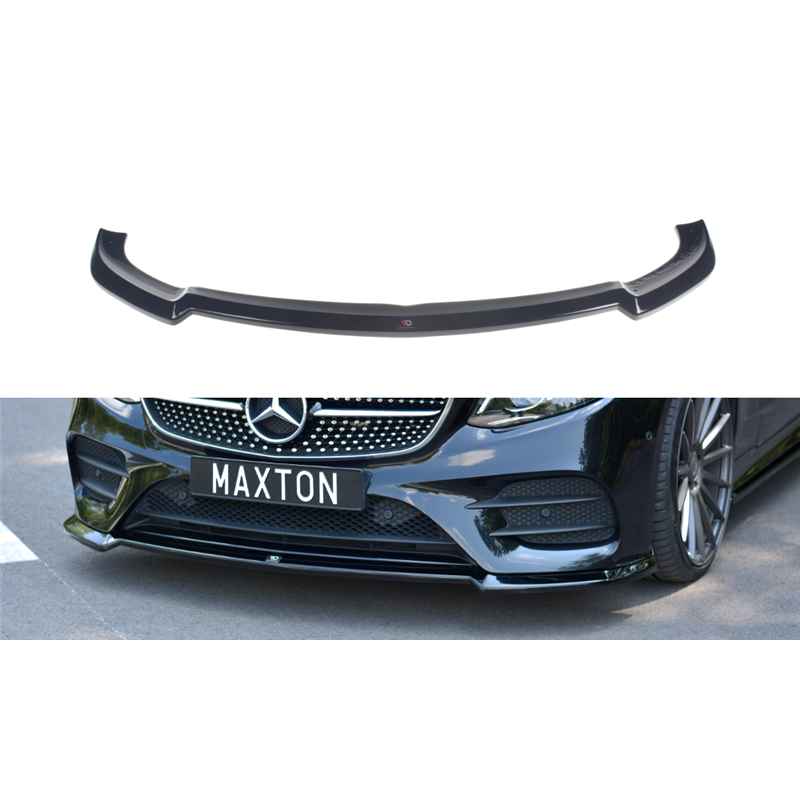 Añadido V.2 Mercedes-benz E-class W213 Coupe (c238) Amg-line Maxtondesign