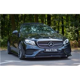 Añadido V.2 Mercedes-benz E-class W213 Coupe (c238) Amg-line Maxtondesign