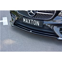 Añadido V.2 Mercedes-benz E-class W213 Coupe (c238) Amg-line Maxtondesign