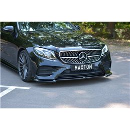Añadido V.2 Mercedes-benz E-class W213 Coupe (c238) Amg-line Maxtondesign