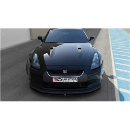 Añadido V.2 Nissan Gt-r Preface Coupe (r35-series) Maxtondesign