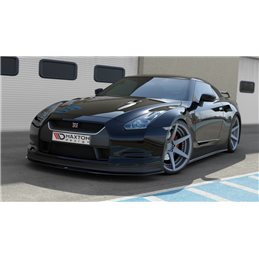 Añadido V.2 Nissan Gt-r Preface Coupe (r35-series) Maxtondesign