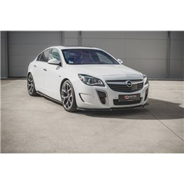 Añadido V.2 Opel Insignia Mk. 1 Opc Facelift Maxtondesign